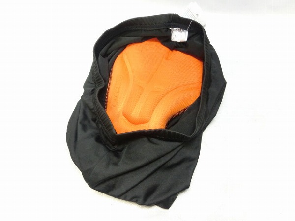 レーサーパンツ Mサイズ ブラック