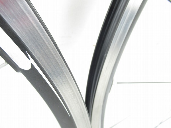 ホイールセット　WH-6700　ULTEGRA　700c　チューブレス　シマノ（8-10s）