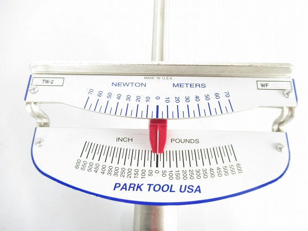 トルクレンチ　TW-2