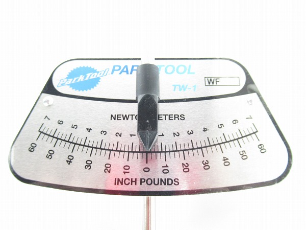 トルクレンチ　TW-1