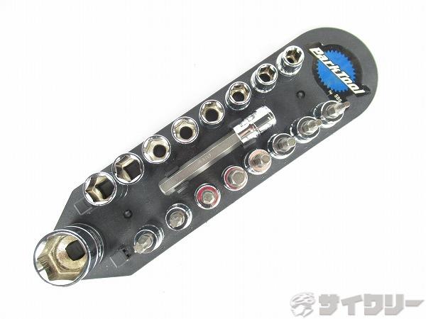 SBS-1　ソケット・ビットセット