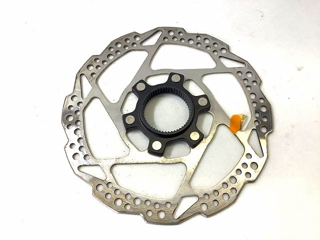 ディスクローター SM-RT54-S 160mm