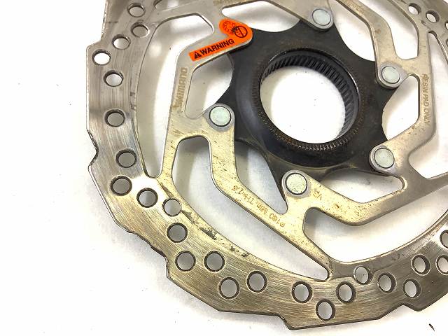 ディスクローター SM-RT10-S 160mm