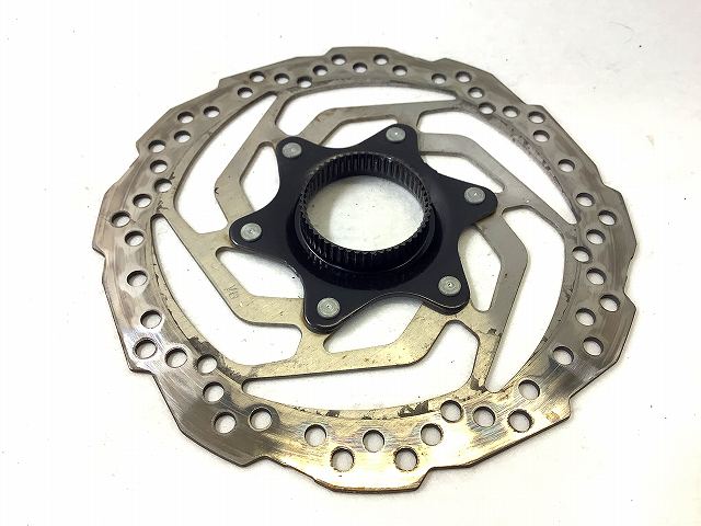 ディスクローター SM-RT10-S 160mm