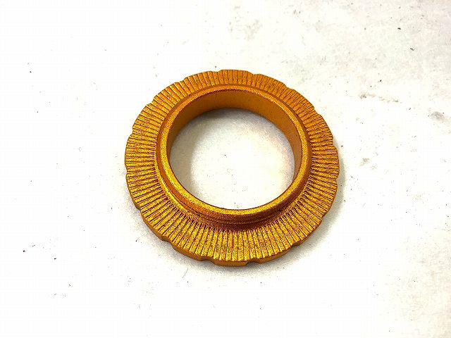 DISCブレーキ用ロックリング