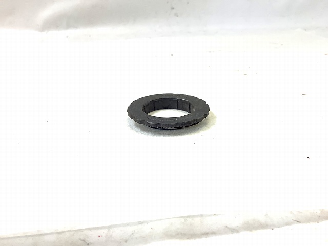 DISCブレーキ用ロックリング