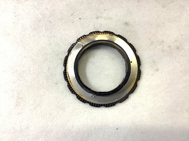 DISCブレーキ用ロックリング