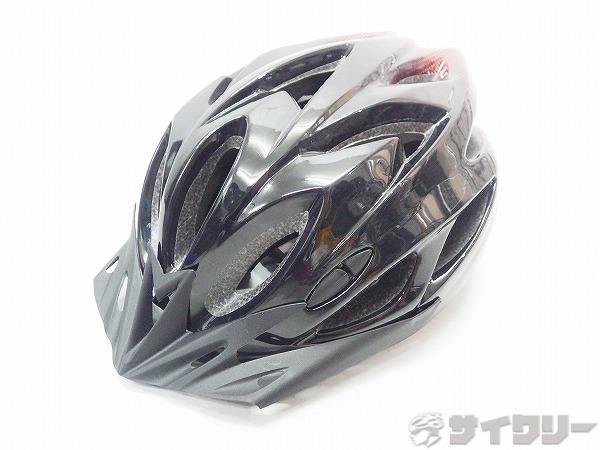 ヘルメット サイズ：56-61cm/2023年モデル