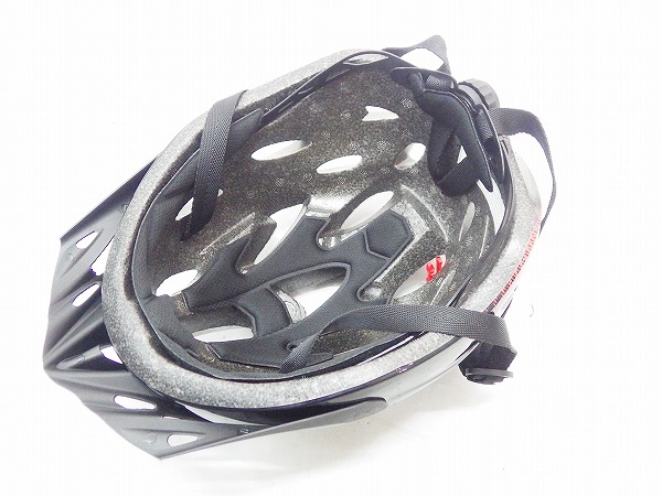 ヘルメット サイズ：56-61cm/2023年モデル