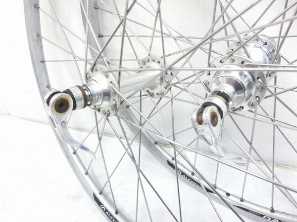 ホイールセット DA22 シマノフリー