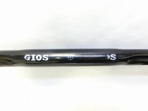 ドロップハンドル 26.0/380mm