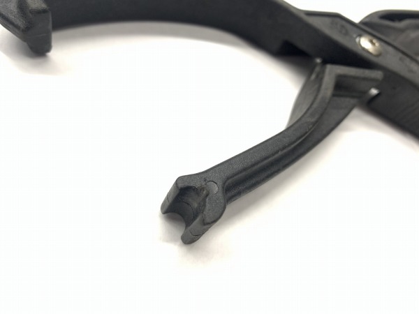 タイヤセットペンチ