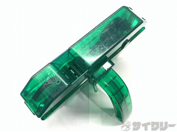 チェーンクリーナー