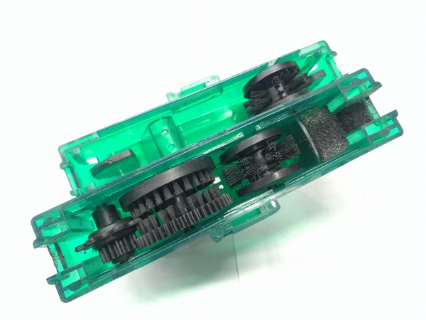 チェーンクリーナー