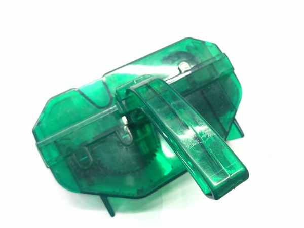 チェーンクリーナー