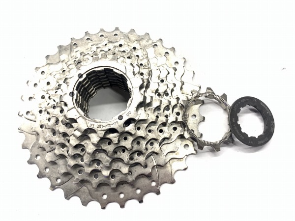 スプロケット CS-HG50 8s 11-34T