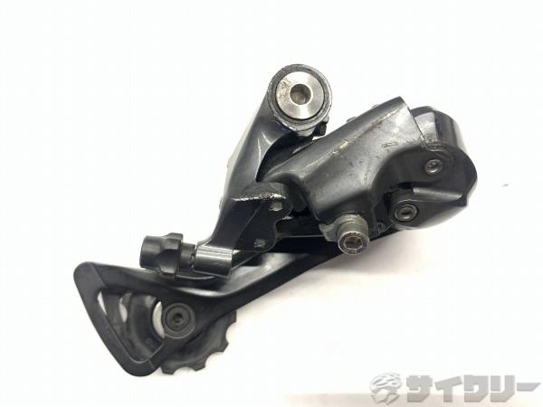 リアディレイラー RD-R2000 Claris 8s