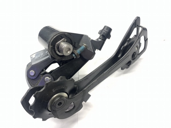 リアディレイラー RD-R2000 Claris 8s