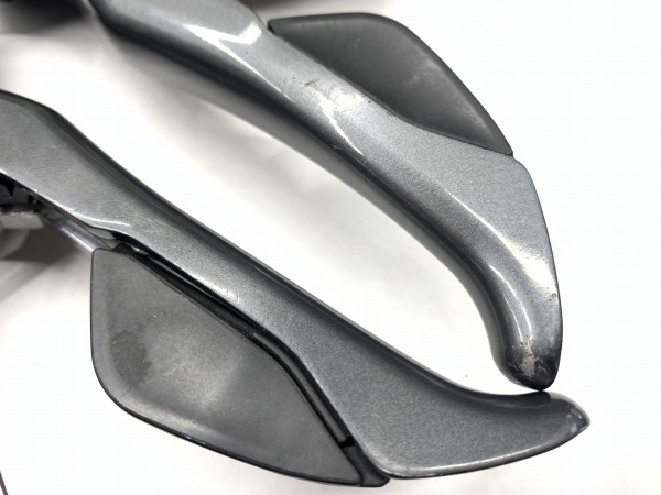 STIレバー ST-R2000 Claris 2x8s