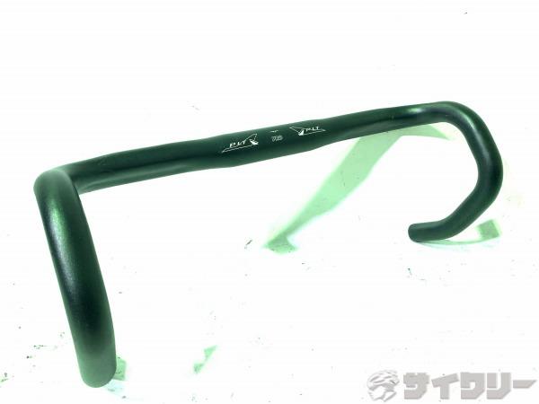 ドロップハンドル PLT 約400mm（エンドC-C実測）/31.8mm