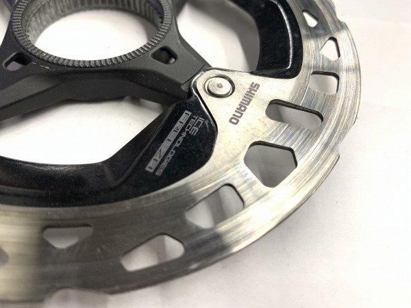 ディスクローター RT-MT900-SS 140mm/センターロック