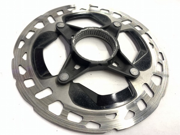 ディスクローター RT-MT900-SS 140mm/センターロック