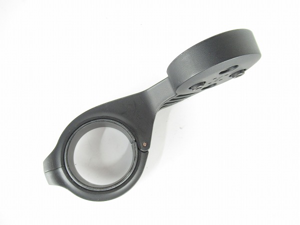 アウトフロントマウント　31.8mm径