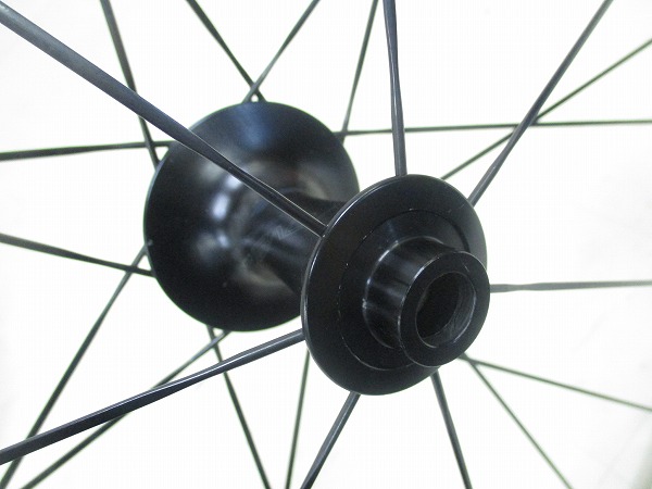 ホイール前後セット RAPIDE CLX 50 DISC シマノフリー11s