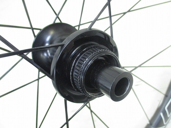 ホイール前後セット RAPIDE CLX 50 DISC シマノフリー11s