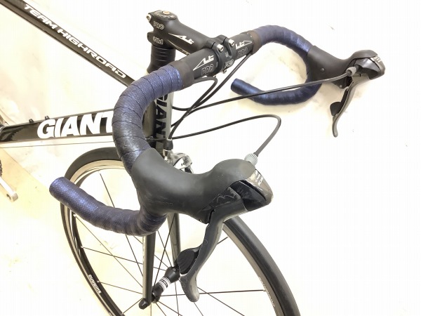 TCR ALLIANCE TEAM HIGHROAD