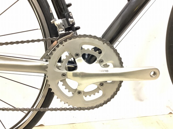 TCR ALLIANCE TEAM HIGHROAD