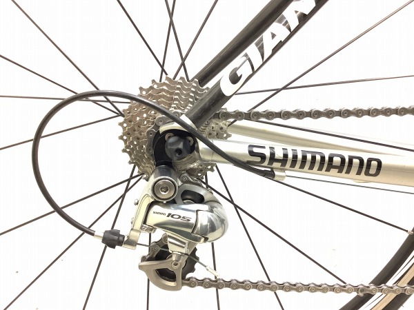 TCR ALLIANCE TEAM HIGHROAD