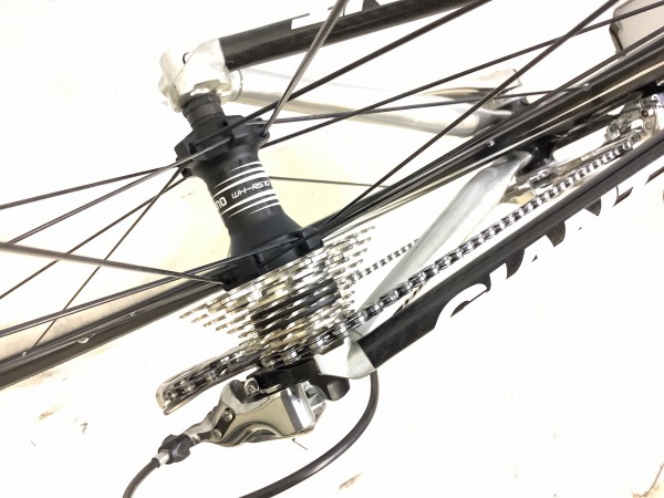 TCR ALLIANCE TEAM HIGHROAD