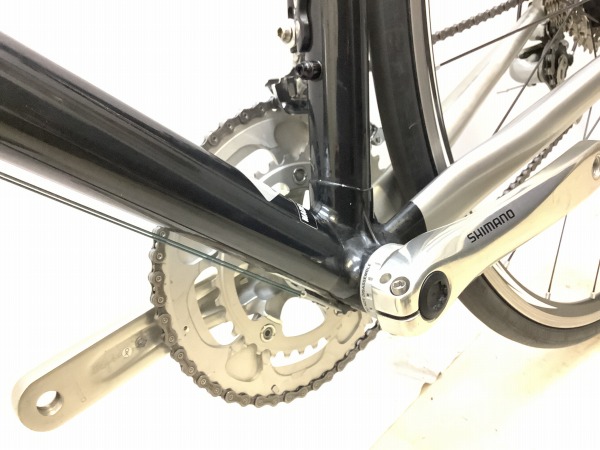 TCR ALLIANCE TEAM HIGHROAD