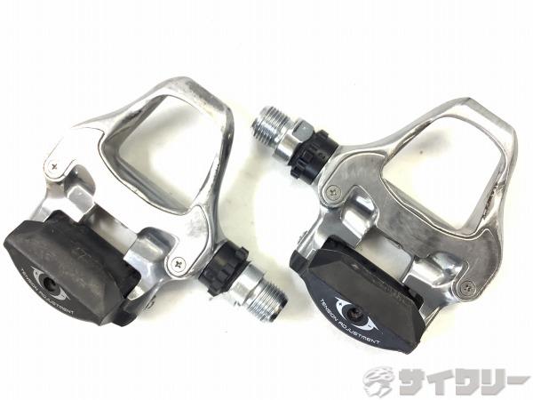 ビンディングペダル 105 PD-5610 SPD-SL