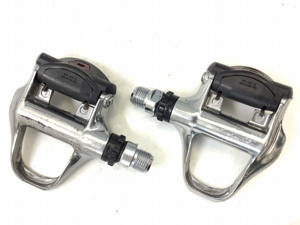 ビンディングペダル 105 PD-5610 SPD-SL