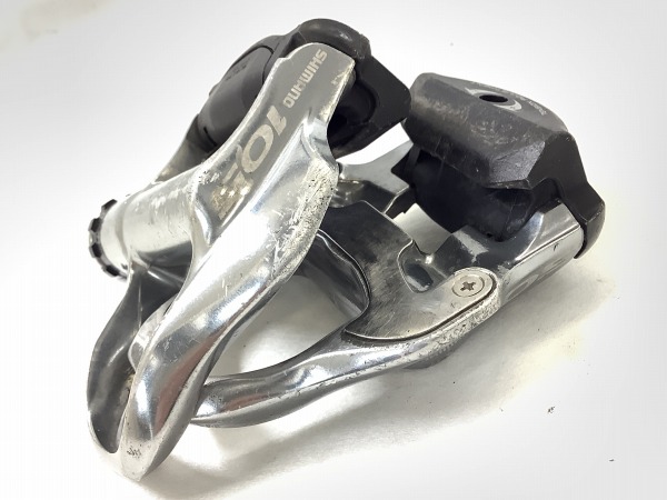 ビンディングペダル 105 PD-5610 SPD-SL