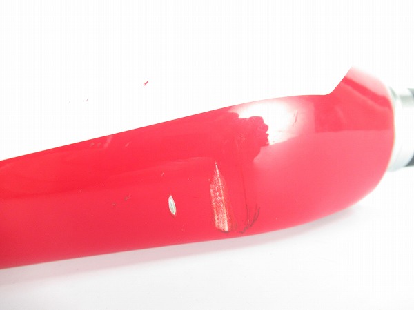 カーボンフロントフォーク　TARMAC SPORT（2015年）純正　OS（上下異径）