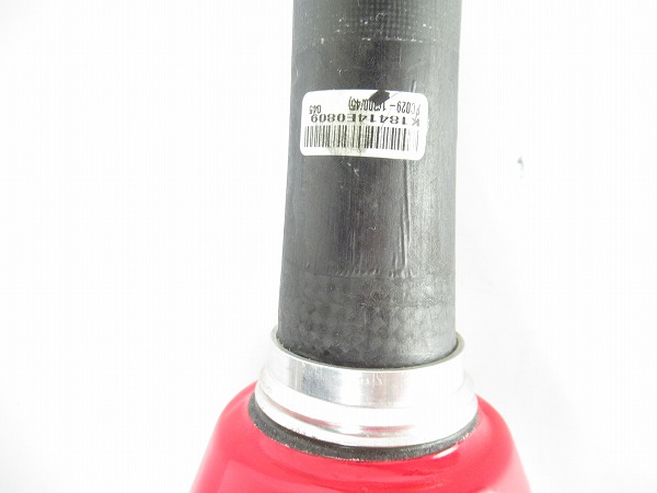 カーボンフロントフォーク　TARMAC SPORT（2015年）純正　OS（上下異径）