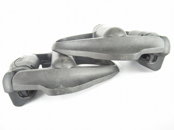 ビンディングペダル　PD-R7000　105　SPD-SL対応　※極微ガタ有