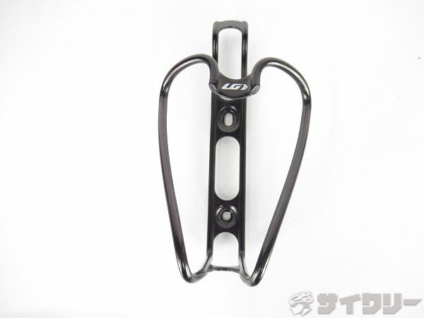 ボトルケージ　ブラック　レーサーボトル対応