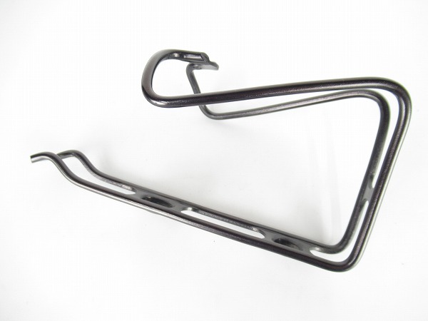 ボトルケージ　ブラック　レーサーボトル対応