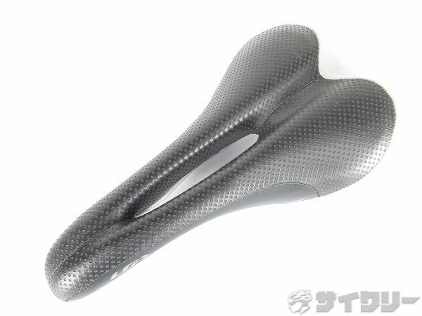 サドル　GEL　スチールレール