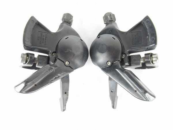 シフター　SL-M310　3×8S　※破損有