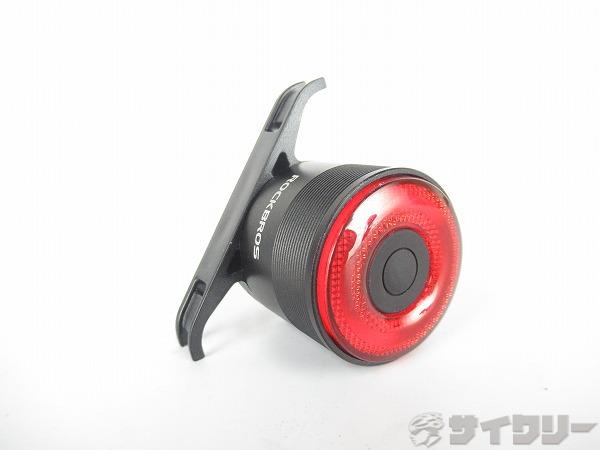 リアライト　USB充電　レール装着タイプ　※欠品有