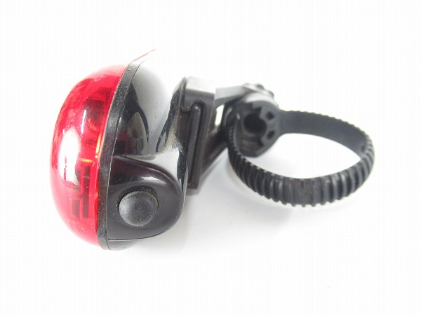 リアライト　TL-LD130　単4×2本