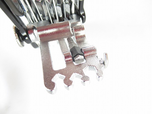 携帯工具　MINI 20