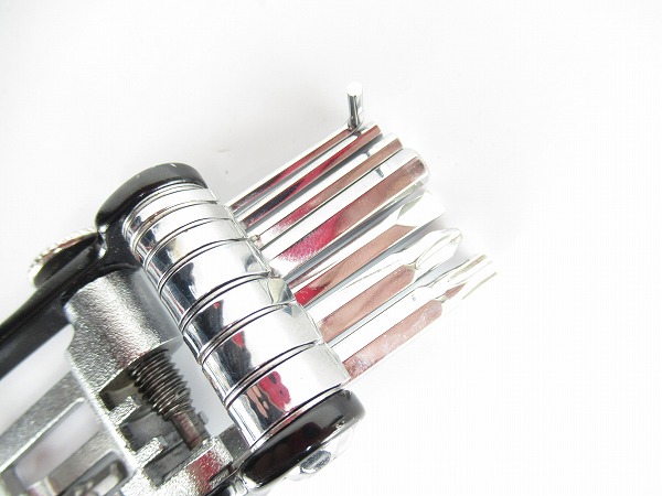 携帯工具　MINI 20