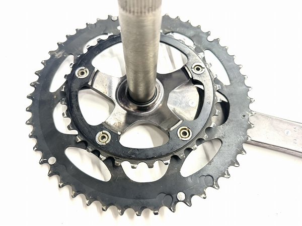 クランクセット FC-5650 105 170mm 50/34T