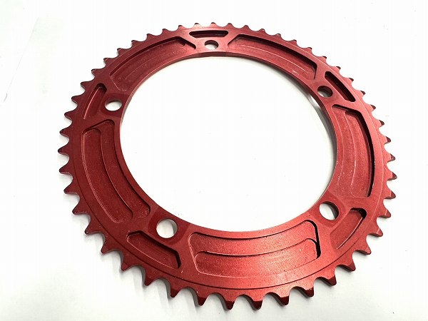 チェーンリング ADVANCED 48T/144mm